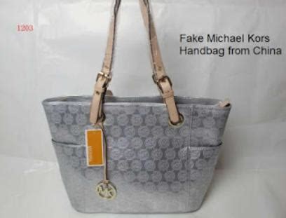 carteras michael kors replicas chinas|where are michael kors purses made.